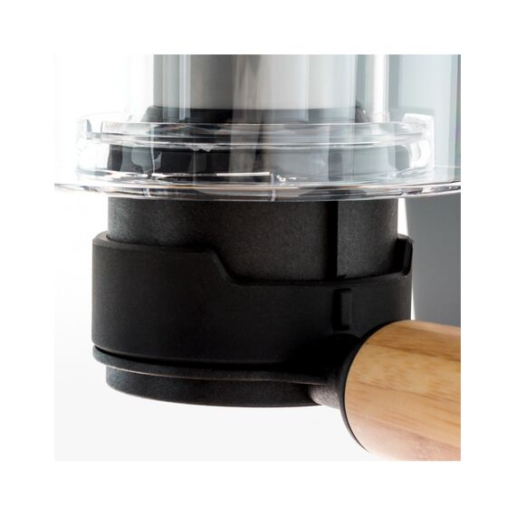 Trinity ONE Black Кофеварка, фото , изображение 3