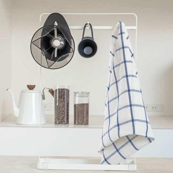 Hario VDMU-02-TB Пластиковый пуровер V60 02 чёрный, фото , изображение 7