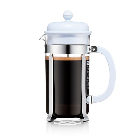 Bodum A1918-XYBSA-Y20 Caffettiera Френч-пресс 1 лунный, фото 