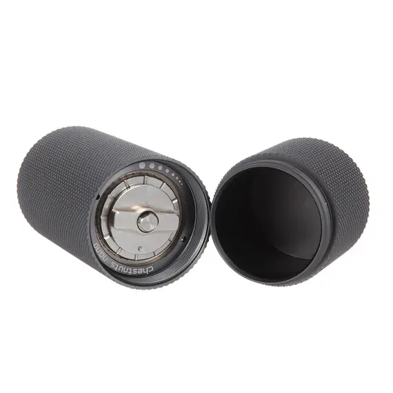 Timemore Nano S Titanium burrs Кофемолка ручная, фото , изображение 4