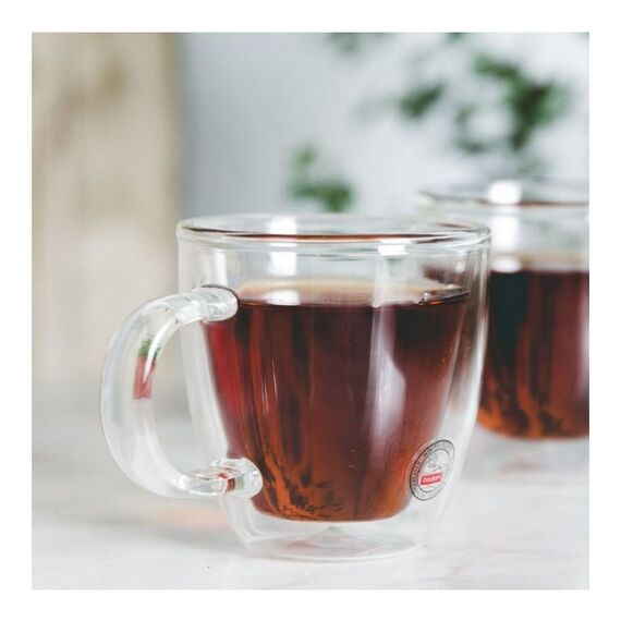 Bodum 10602-10 Bistro Набор термокружек 150 мл 2 шт., фото , изображение 2