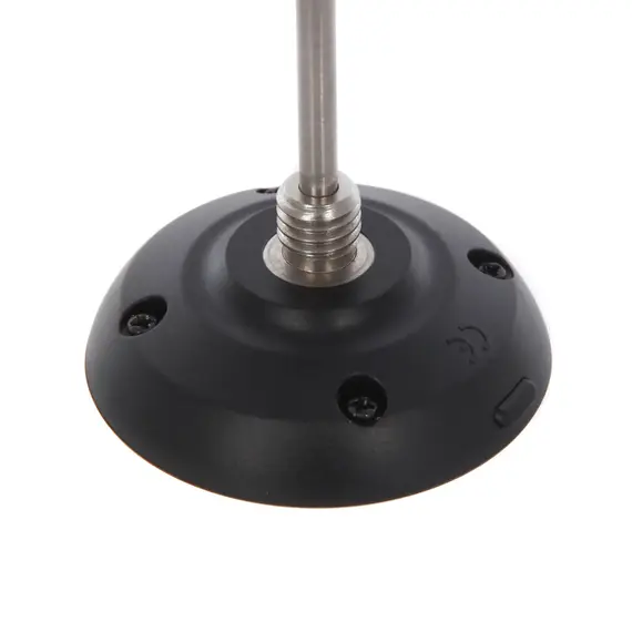 Timemore Термометр электронный черный, фото , изображение 3