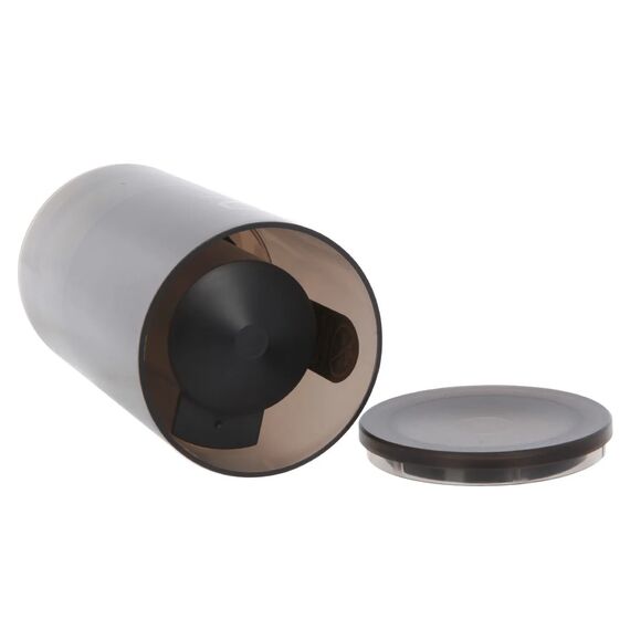 Timemore Grinder Go Titanium Кофемолка электрическая черная, фото , изображение 3