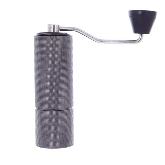 Timemore C3 Pour Over Set Fish Youth Kettle набор для заваривания кофе черный, фото , изображение 4