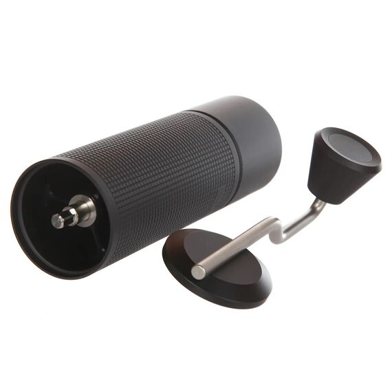 Timemore Chestnut ESP Кофемолка ручная черная, фото , изображение 2