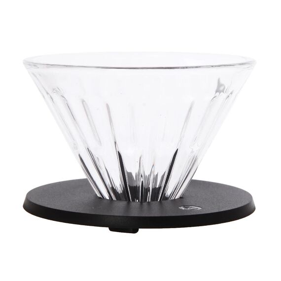 Timemore C3 Small Coffee Suitcase набор для заваривания кофе черный, фото , изображение 5 Timemore C3 Small Coffee Suitcase набор для заваривания кофе черный, фото , изображение 5