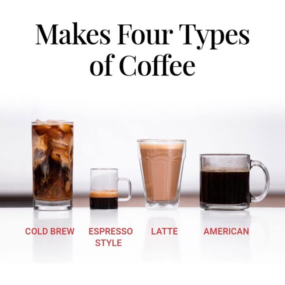 Aerobie AeroPress Clear Кофеварка ручная, фото , изображение 5