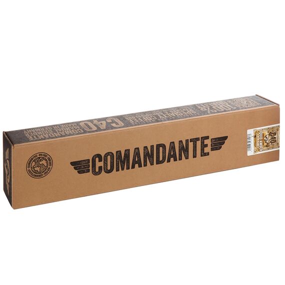 Comandante C40 MK4 Nitro Blade Liquid Amber Кофемолка ручная, фото , изображение 12