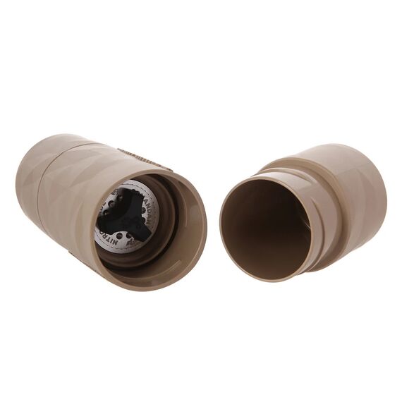 Comandante X25 Trailmaster Dune Кофемолка ручная, фото , изображение 9