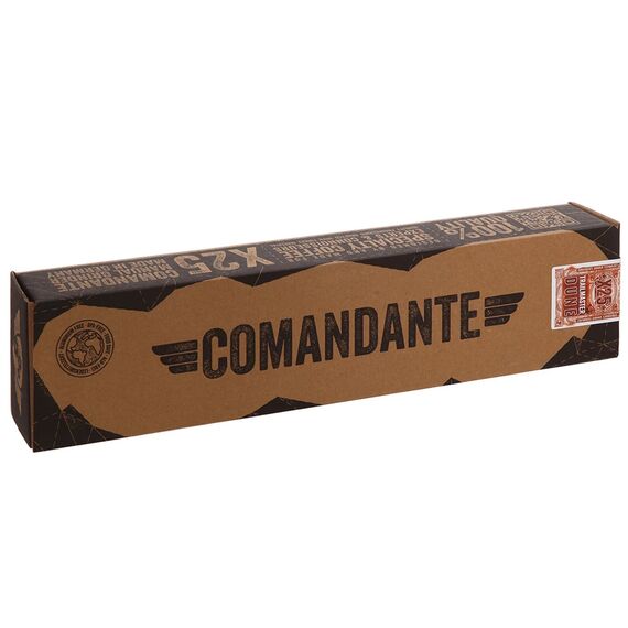 Comandante X25 Trailmaster Dune Кофемолка ручная, фото , изображение 13