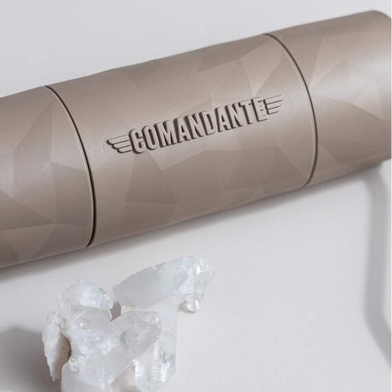 Comandante X25 Trailmaster Dune Кофемолка ручная, фото , изображение 3