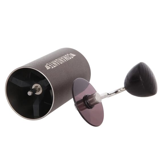 Comandante C40 MK4 Nitro Blade Copper Mountain Кофемолка ручная, фото , изображение 6 Comandante C40 MK4 Nitro Blade Copper Mountain Кофемолка ручная, фото , изображение 6