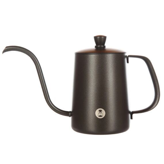 Timemore C3 Pour Over Set Fish 03 набор для заваривания кофе черный, фото , изображение 2