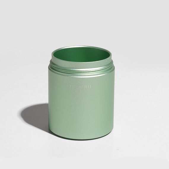 Timemore Chestnut C3s Кофемолка ручная зеленая, фото , изображение 6