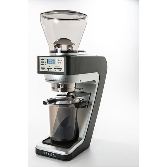Baratza Sette 270, фото , изображение 4 Baratza Sette 270, фото , изображение 4