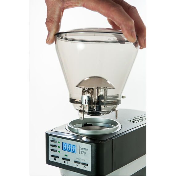 Baratza Sette 270, фото , изображение 6 Baratza Sette 270, фото , изображение 6