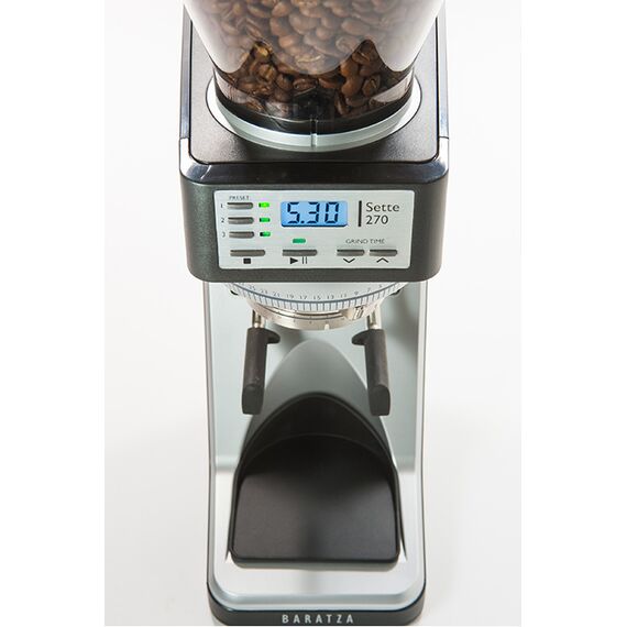Baratza Sette 270, фото , изображение 9 Baratza Sette 270, фото , изображение 9