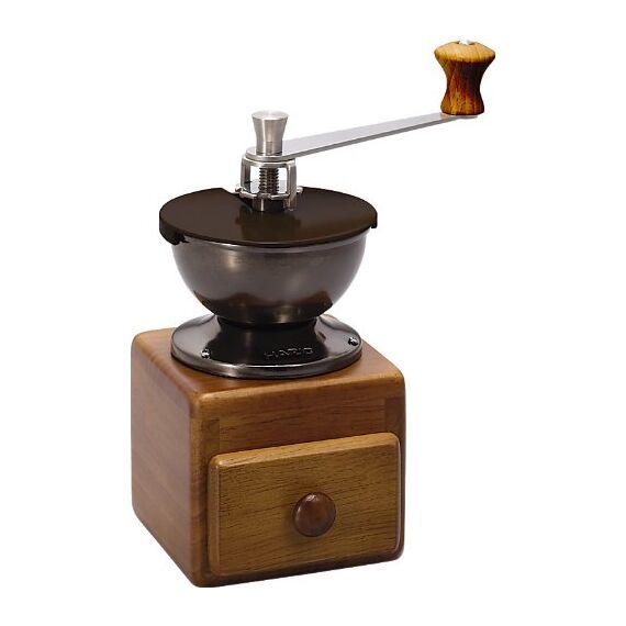 Кофемолка Hario Small Coffee Grinder