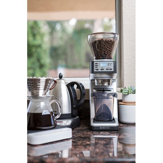 Baratza Sette 270, фото , изображение 10 Baratza Sette 270, фото , изображение 10