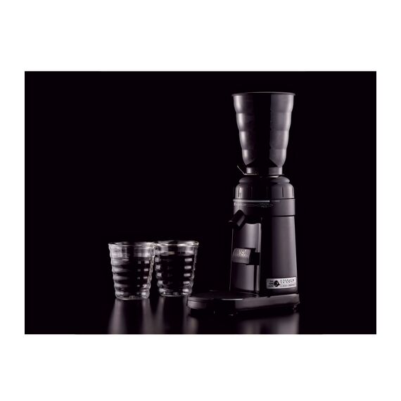 Кофемолка Hario V60 Electric Coffee Grinder, фото , изображение 2 Кофемолка Hario V60 Electric Coffee Grinder, фото , изображение 2