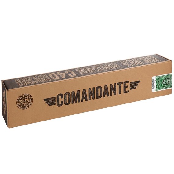 Comandante C40 MK4 Nitro Blade Racing Green Кофемолка ручная, фото , изображение 16