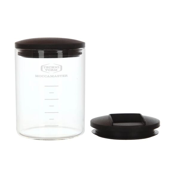 Moccamaster KM5 Кофемолка черная, фото , изображение 7