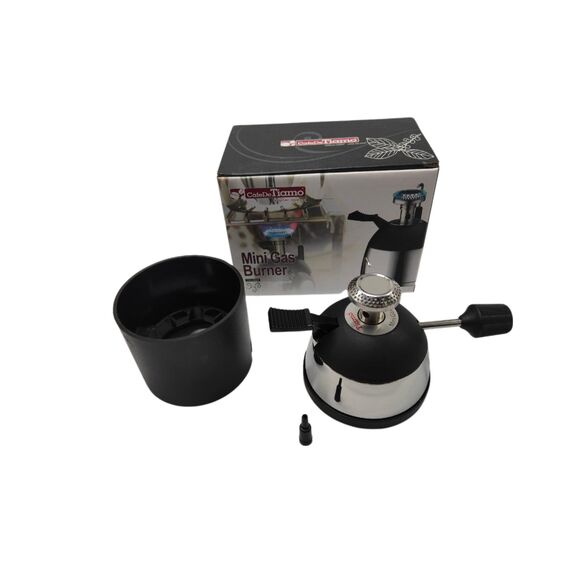 Tiamo HG2884 Горелка газовая, фото , изображение 5