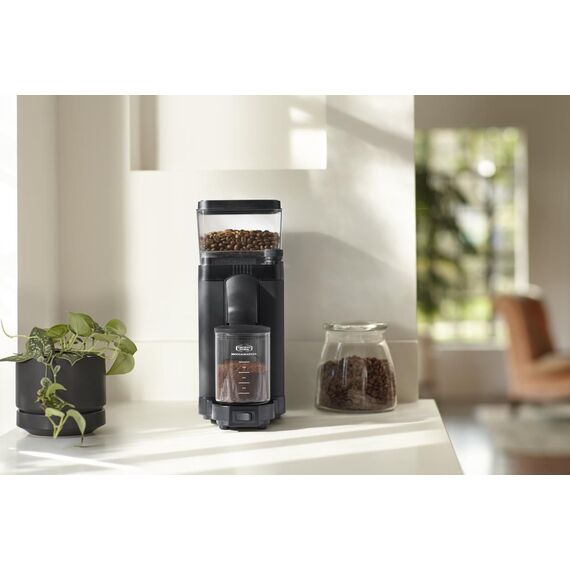 Moccamaster KM5 Кофемолка черная, фото , изображение 9