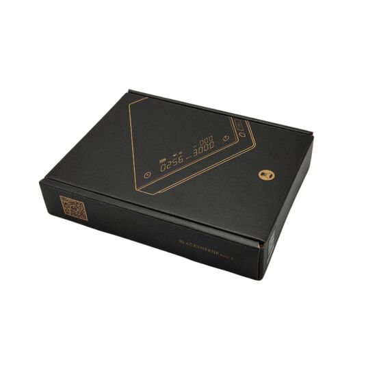Timemore Black Mirror Basic 2 Весы для кофе белые, фото , изображение 11 Timemore Black Mirror Basic 2 Весы для кофе белые, фото , изображение 11