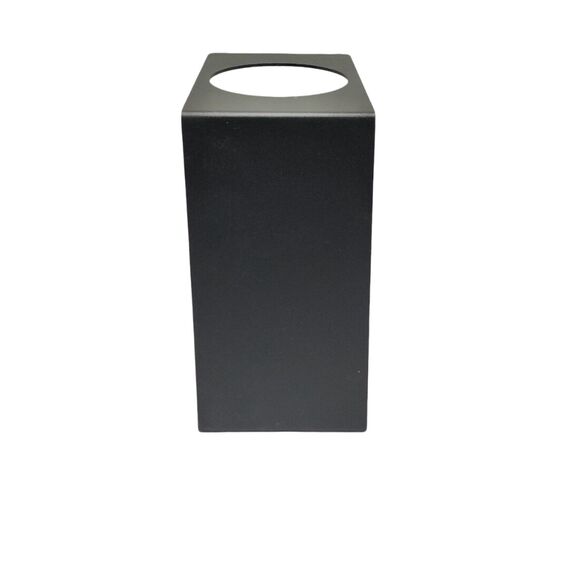 CoffeeTools Подставка для приготовления кофе стальная узкая черная, фото , изображение 5 CoffeeTools Подставка для приготовления кофе стальная узкая черная, фото , изображение 5