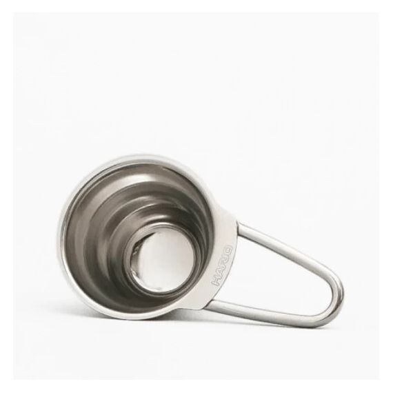 Hario M-12SV V60 Measuring Spoon Мерная ложечка 12 г, фото , изображение 2