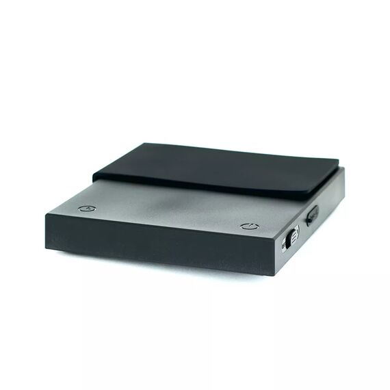 AnyBar Block Весы с таймером для приготовления кофе капельным методом 2000 г, фото , изображение 4