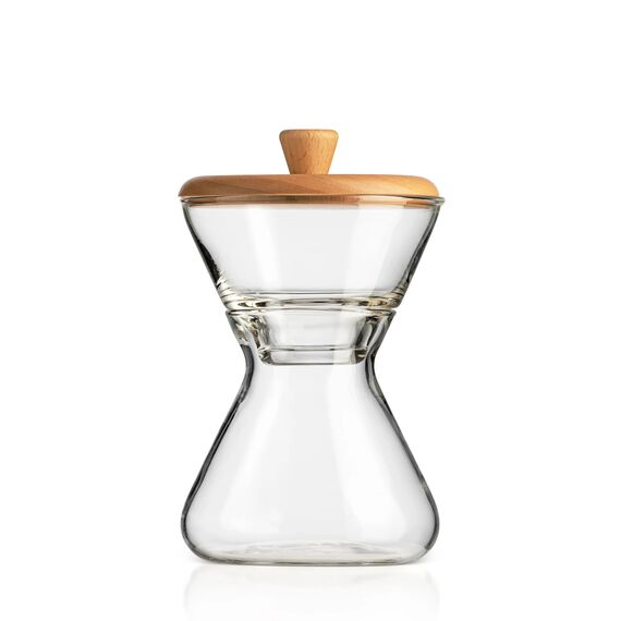 Chemex Cream & Sugar set набор для сливок и сахара, фото 