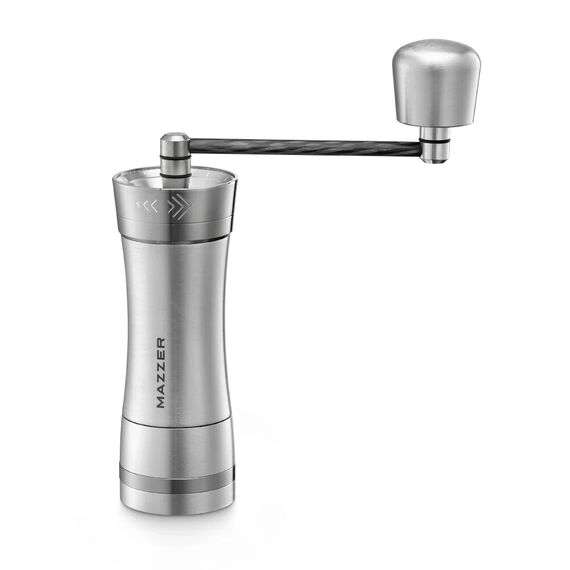 Mazzer Omega Fast Кофемолка ручная, фото , изображение 3