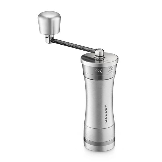 Mazzer Omega Fast Кофемолка ручная, фото , изображение 4