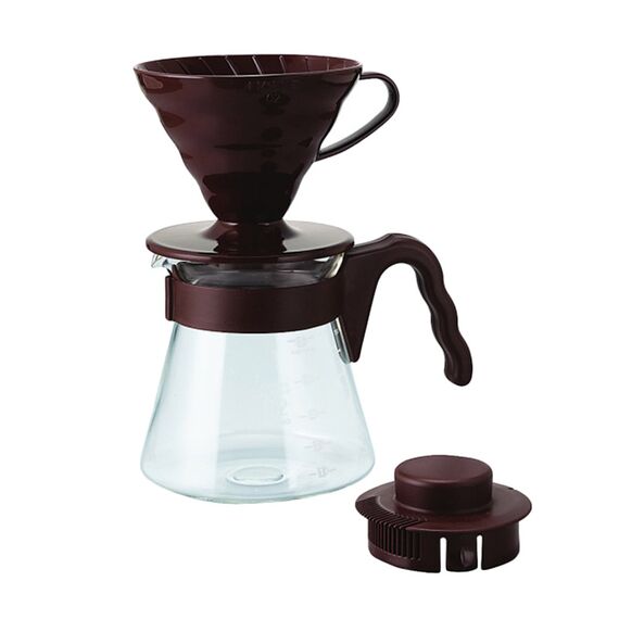 V60 Coffee Server Set