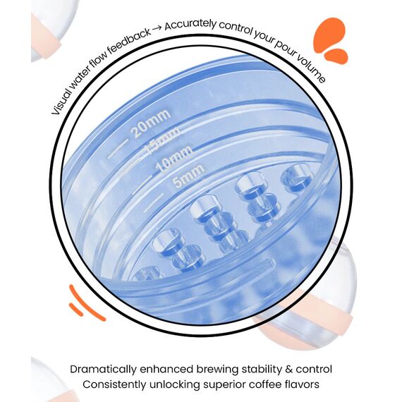 MHW-3BOMBER Eggonaut Пластиковый пуровер черный, фото , изображение 12