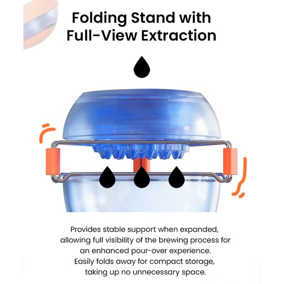 MHW-3BOMBER Eggonaut Пластиковый пуровер черный, фото , изображение 11