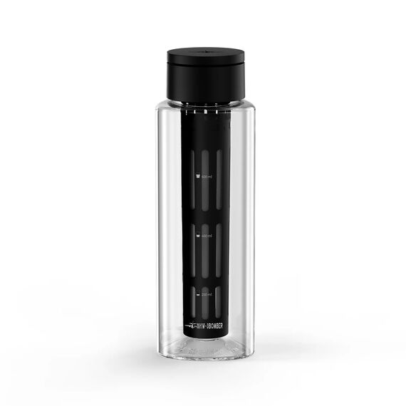 MHW-3BOMBER Ice Core Кофеварка Cold Brew 600 мл черная, фото , изображение 2 MHW-3BOMBER Ice Core Кофеварка Cold Brew 600 мл черная, фото , изображение 2