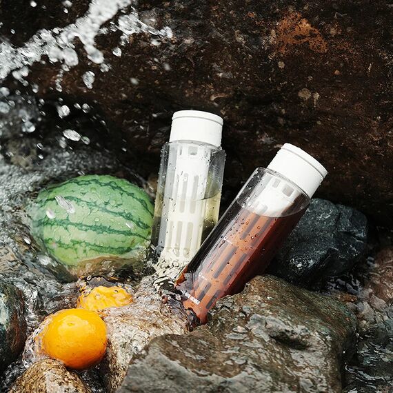 MHW-3BOMBER Ice Core Кофеварка Cold Brew 600 мл черная, фото , изображение 12 MHW-3BOMBER Ice Core Кофеварка Cold Brew 600 мл черная, фото , изображение 12