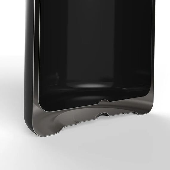 Hario CHP-600-W Сервер-термос стальной с керамическим покрытием 600 мл белый, фото , изображение 7