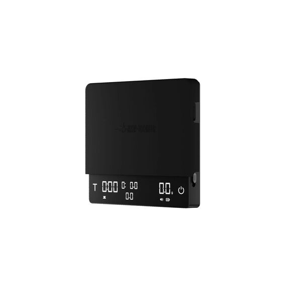 MHW-3BOMBER Cube 3.0 Pro Max Весы для кофе черные, фото , изображение 10