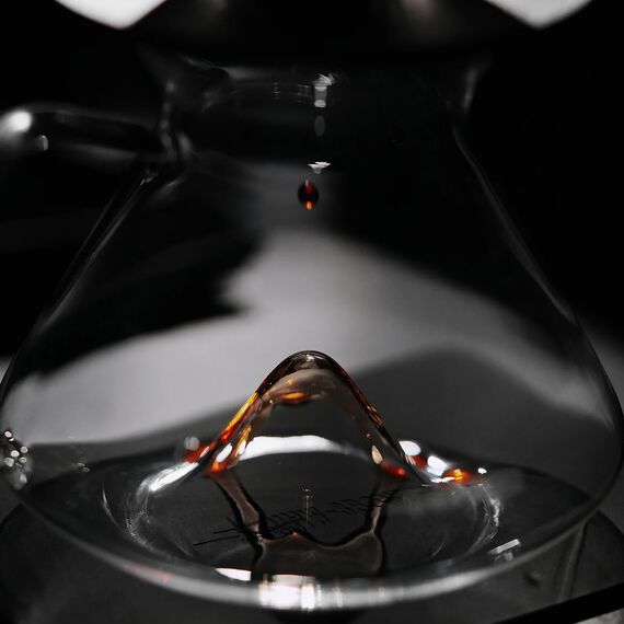 MHW-3BOMBER Hill Coffee Server Сервер 600 мл, фото , изображение 5