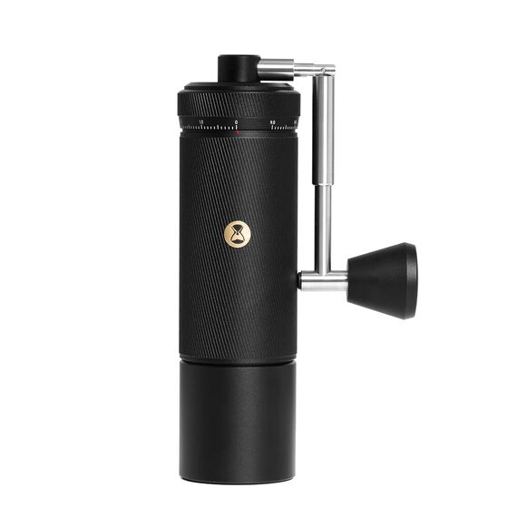 Timemore Chestnut S3 ESP Кофемолка ручная черная, фото 