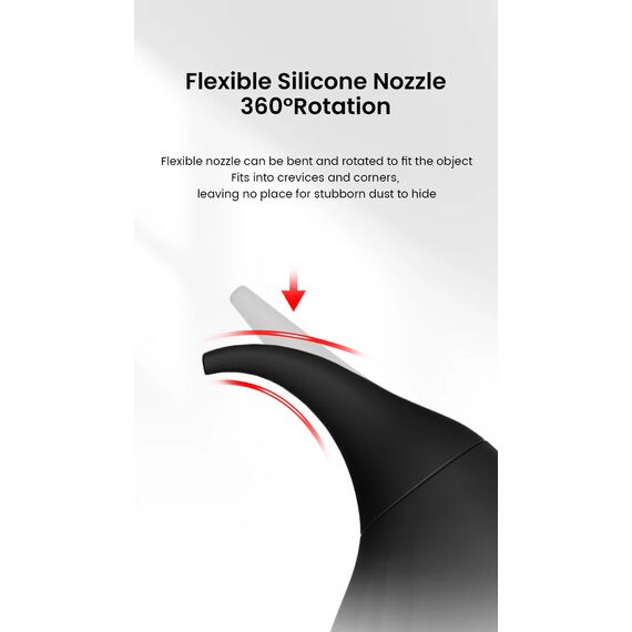 MHW-3BOMBER Bird Воздушная груша черная, фото , изображение 7