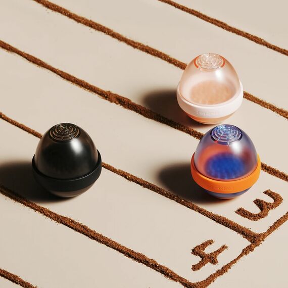 MHW-3BOMBER Eggonaut Пластиковый пуровер черный [CLONE], фото , изображение 10