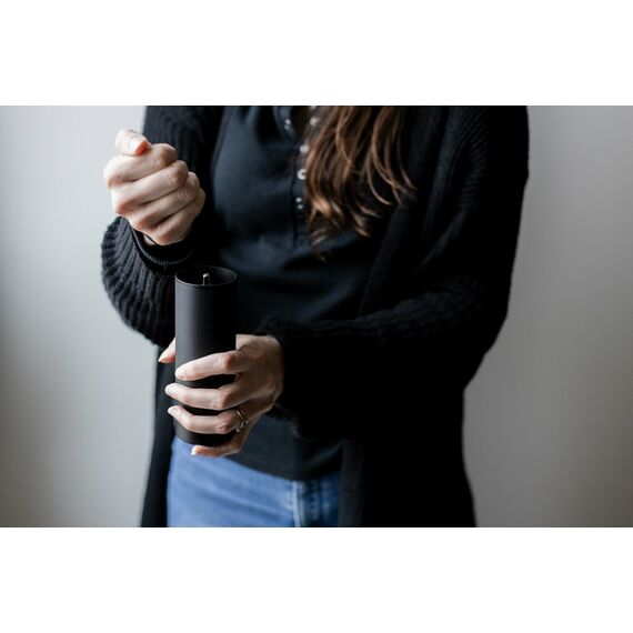 Timemore Chestnut C3 ESP Кофемолка ручная черная, фото , изображение 9