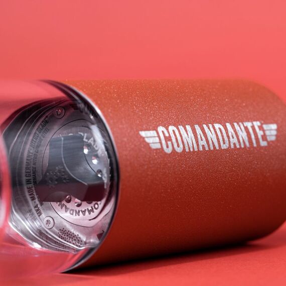 Comandante C40 NITRO BLADE Sunset Кофемолка ручная, фото , изображение 4 Comandante C40 NITRO BLADE Sunset Кофемолка ручная, фото , изображение 4