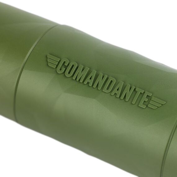 Comandante X25 Trailmaster Forest Кофемолка ручная, фото , изображение 5 Comandante X25 Trailmaster Forest Кофемолка ручная, фото , изображение 5