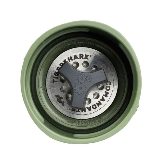 Comandante X25 Trailmaster Forest Кофемолка ручная, фото , изображение 6 Comandante X25 Trailmaster Forest Кофемолка ручная, фото , изображение 6